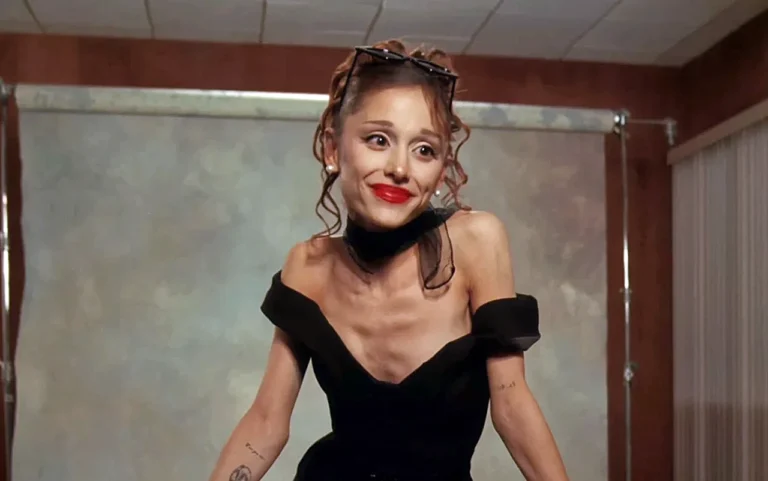 Ariana Grande nega transtorno alimentar após debate sobre aparência