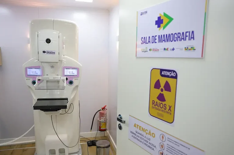 Região Sul registra 9,1 mil internações para cirurgias de mama no SUS em dez anos