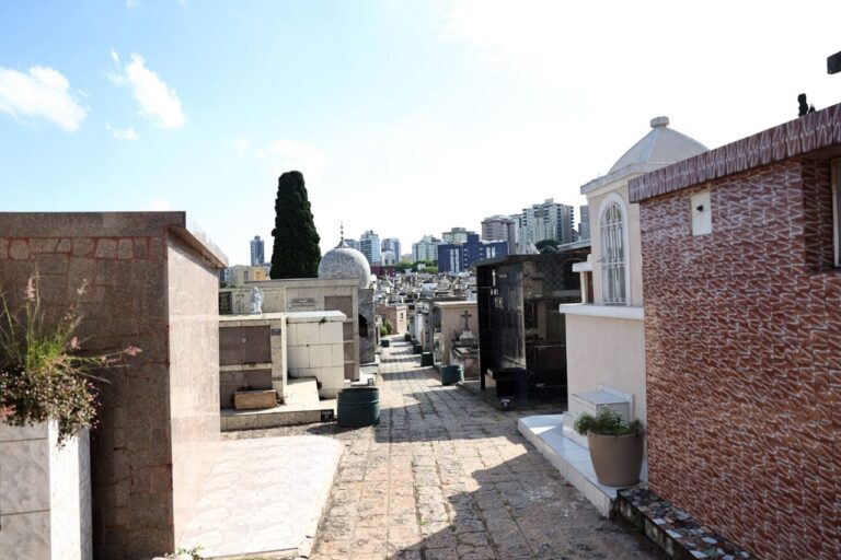 Falecimentos em Curitiba: lista de sepultamentos desta terça-feira