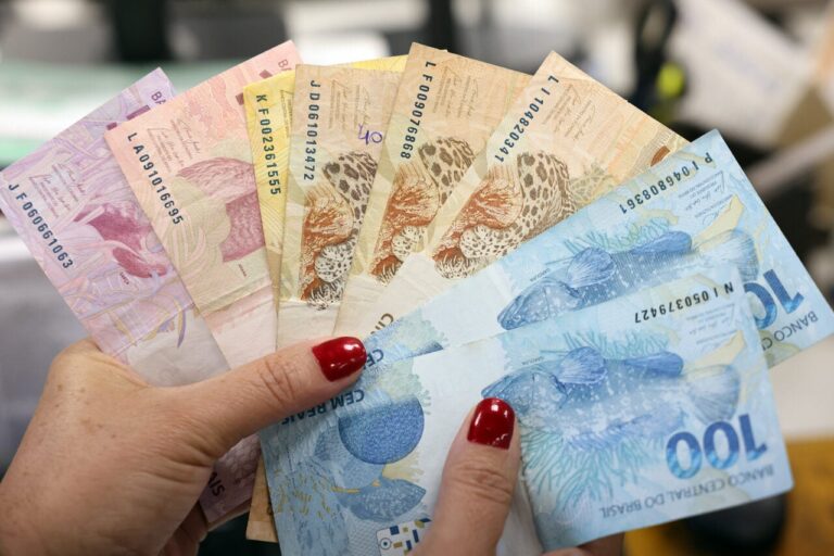 Banco Central identifica R$ 5,12 bilhões esquecidos em contas bancárias
