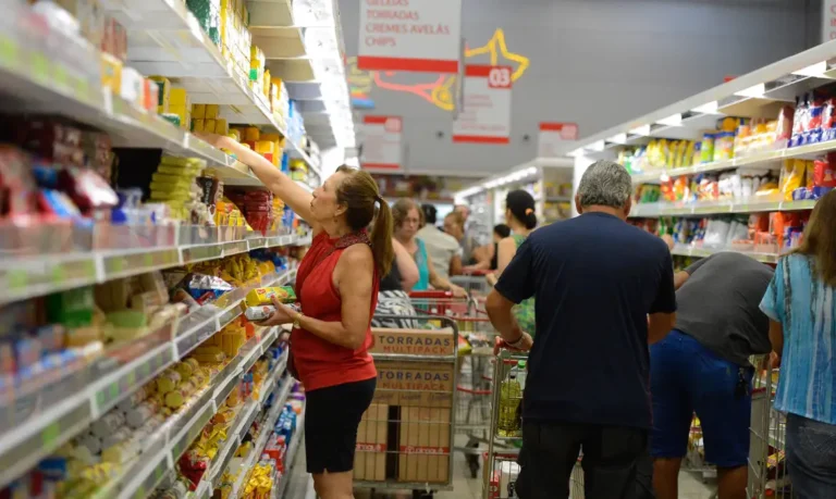 Mercado reduz estimativa de inflação para 2026 pela sexta semana seguida