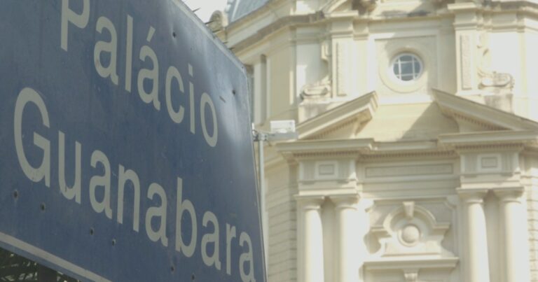Ministros do STF discutem três caminhos para resolver mandato tampão no Rio de Janeiro