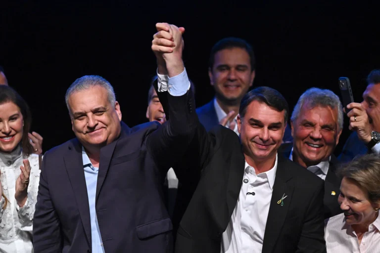 Partido Liberal abre possibilidade para Alfredo Gaspar disputar Senado