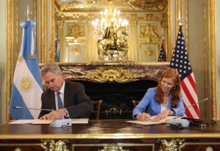 Argentina adere ao Consenso de Genebra contra direito internacional ao aborto