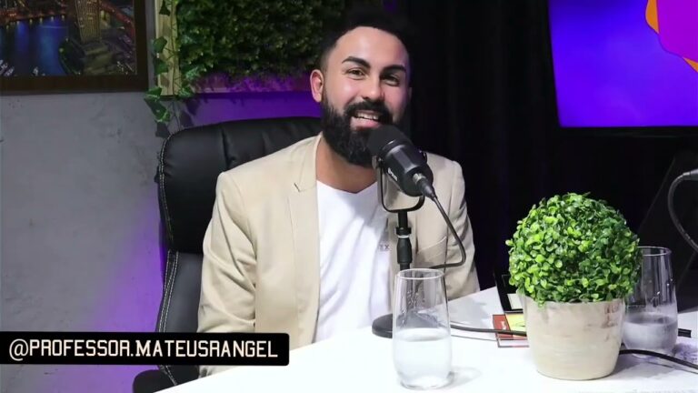 Professor de Teologia chama cessacionismo de doutrina de demônios em vídeo
