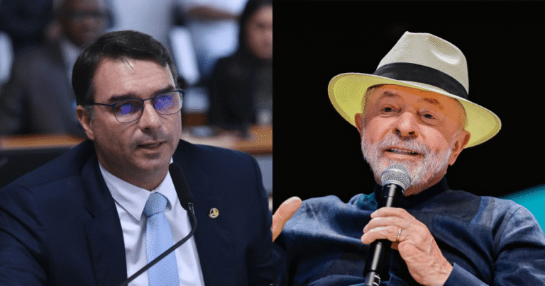 Pesquisa Quaest aponta Flávio com 37% de intenção de voto no Espírito Santo