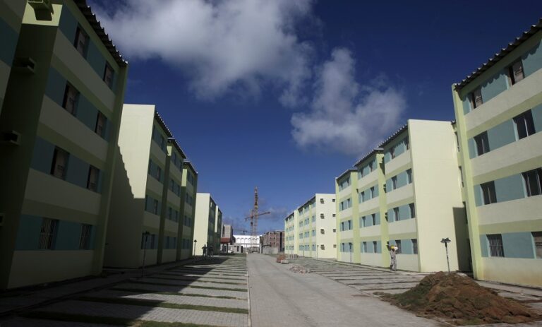 CBIC leva alta de custos do Minha Casa Minha Vida ao governo federal