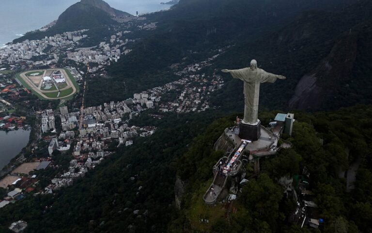 Fitch eleva nota de crédito do Rio de Janeiro para AAA