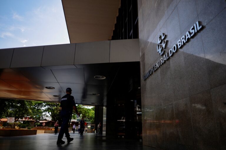 Banco Central estuda conectar Pix a sistemas de pagamento internacionais