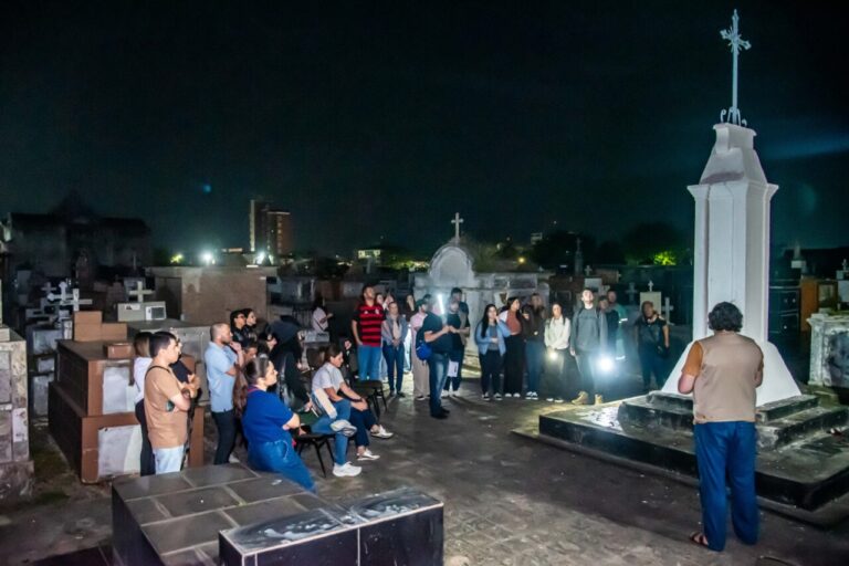 Paranaguá abre segunda edição do Roteiro dos Imortais nesta quarta