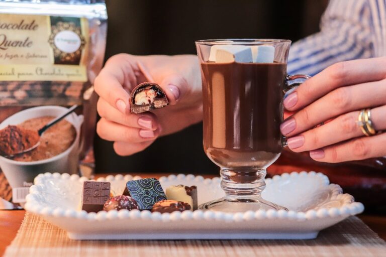 Chocolateria curitibana promove quinta edição do festival de inverno