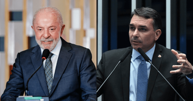 Lula lidera pesquisa com 55% de intenção de voto na Paraíba