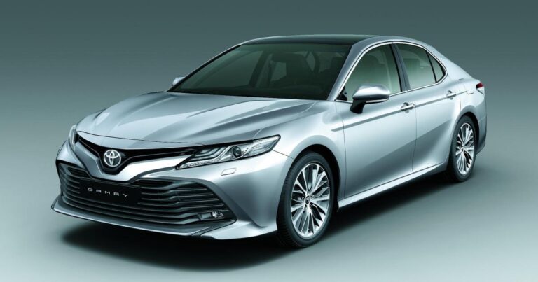 Toyota faz recall de 655 mil carros por falha em indicadores