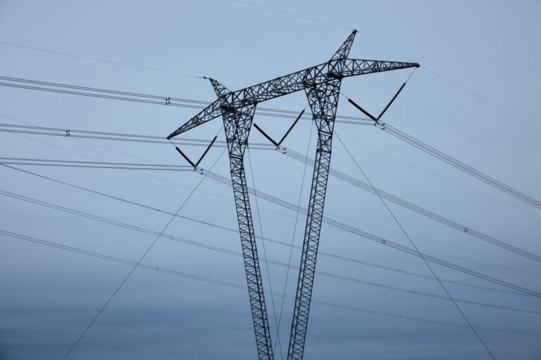 ONS projeta crescimento de 5,9% na carga de energia do Brasil em setembro