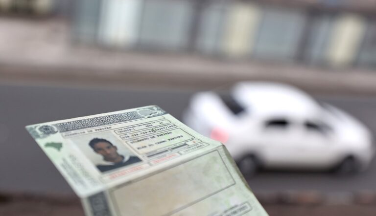 Participantes do Mais Motoristas têm prazo até 3 de setembro para enviar documentos
