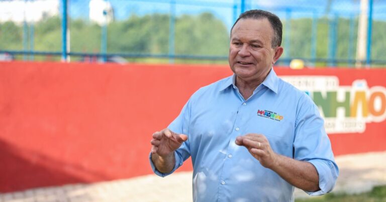 Toffoli nega pedido de governador do Maranhão para derrubar decisão de Dino