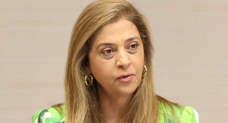 Leila Pereira é a 15ª mulher mais rica do Brasil em 2026