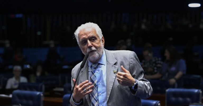 Defesa de Jaques Wagner pede à PF adiamento de depoimento no caso Master