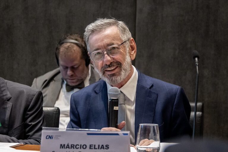 Brasil busca novos mercados na Índia em meio a tensões comerciais