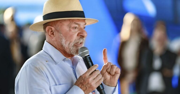 Aliados de Marcola comemoram fala de Lula sobre o traficante