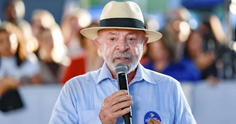 Gerp aponta desaprovação de 51% do governo Lula em pesquisa