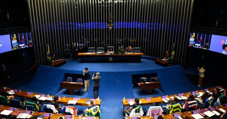 Quaest mostra Marília Campos com 15% nas intenções de voto para Senado em MG
