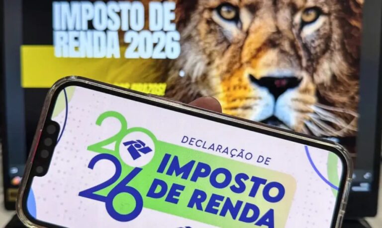 Receita Federal libera consulta ao último lote de restituição do IR 2026