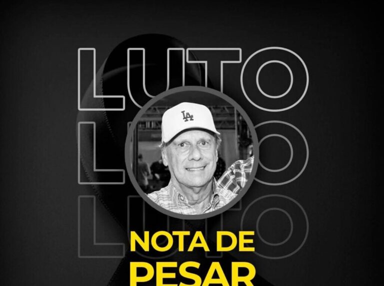 Dentista e ex-professor da UFPR morre em acidente na BR-277