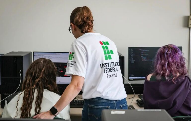 IFPR abre inscrições para ensino médio com prazo até 24 de agosto
