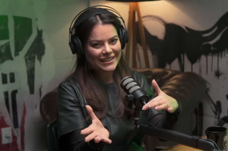 Ana Paula Valadão rejeita confundir submissão feminina com abuso no casamento