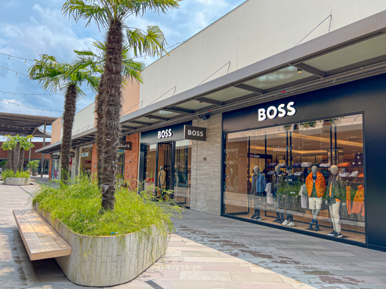City Center Outlet lança promoção com até 70% de desconto em Campo Largo