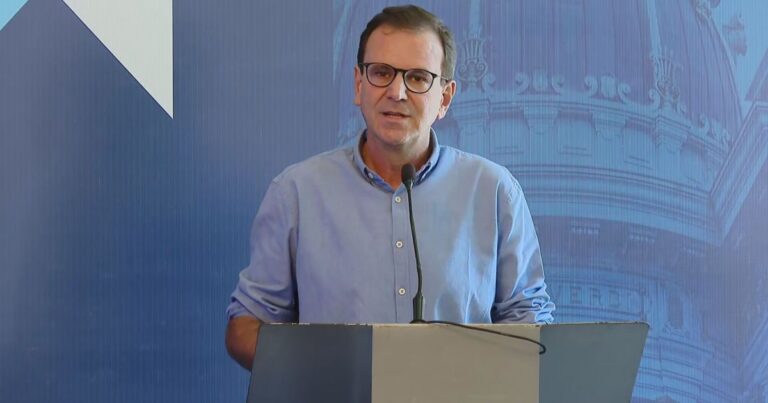 Datafolha aponta Paes com 41% de intenção de voto no Rio de Janeiro
