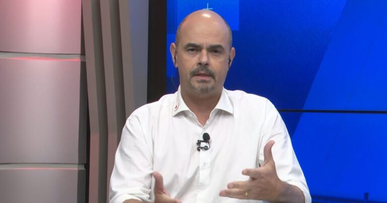 Simões descarta ruptura completa com gestão de Zema em Minas Gerais