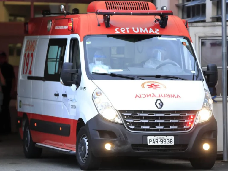 Matinhos ganha SAMU próprio para atendimento de urgência