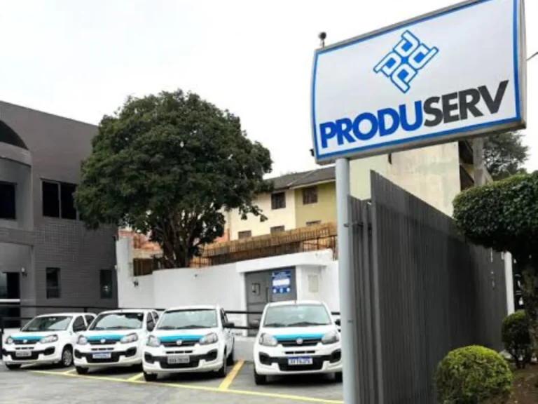 Governo do Paraná suspende pagamento de R$ 2,4 milhões à Produserv