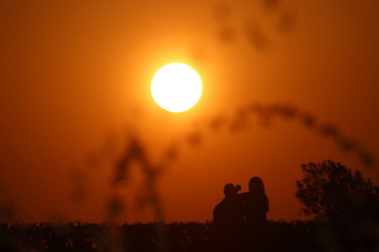 Paraná enfrenta oscilação de temperaturas típica de agosto