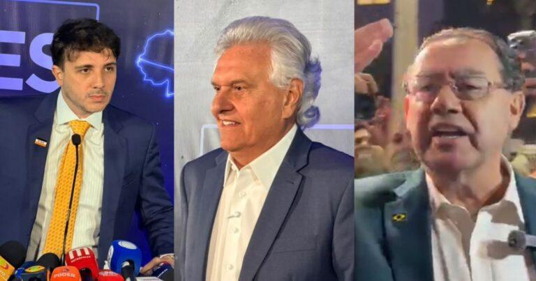 Debate presidencial começa com foco em segurança e educação em São Paulo