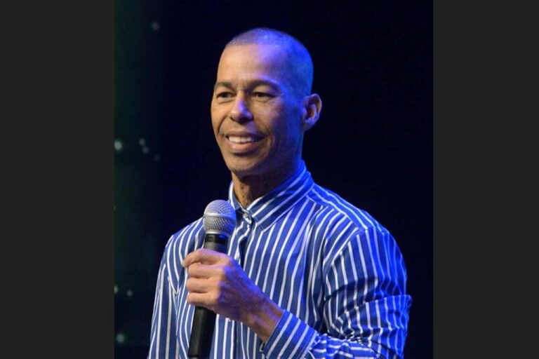Morte de Marquinhos Menezes comove celebridades e líderes evangélicos nas redes