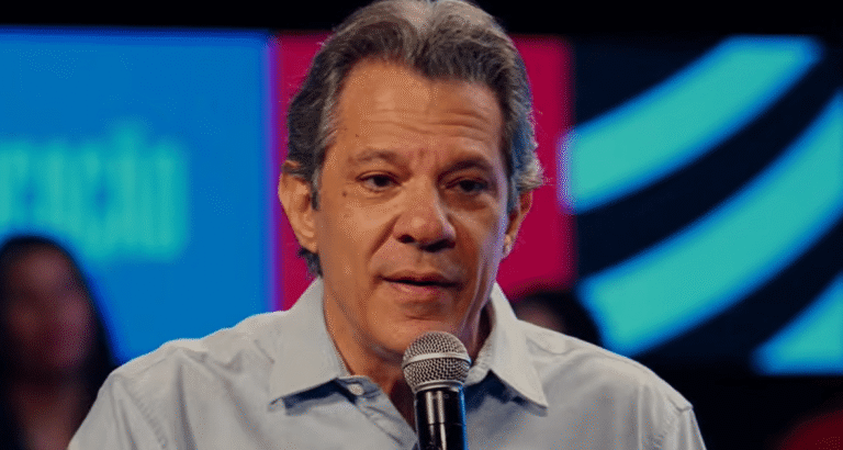 Haddad lança plano de educação para reindustrializar São Paulo