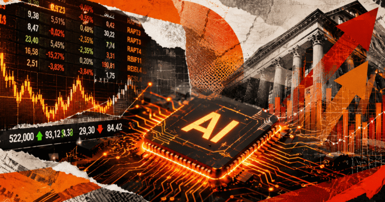 Inteligência artificial expande mercado além das big techs e cria novas oportunidades