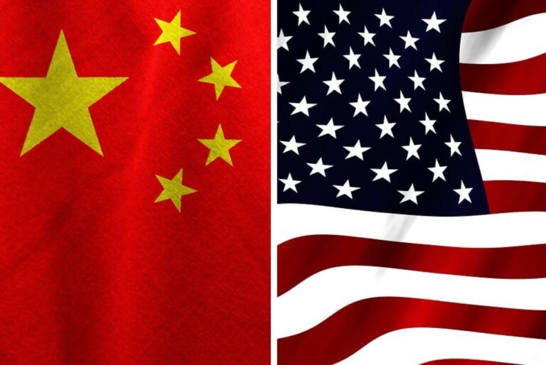 Casa Branca inclui Brasil em nível médio de relatório sobre rede paralela com China