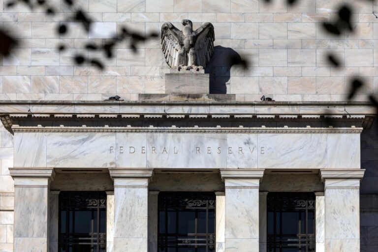 Fed discute riscos de treasuries e segurança em inteligência artificial