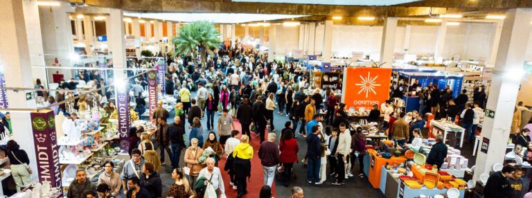 Campo Largo recebe 33ª Feira da Louça de 3 a 13 de setembro