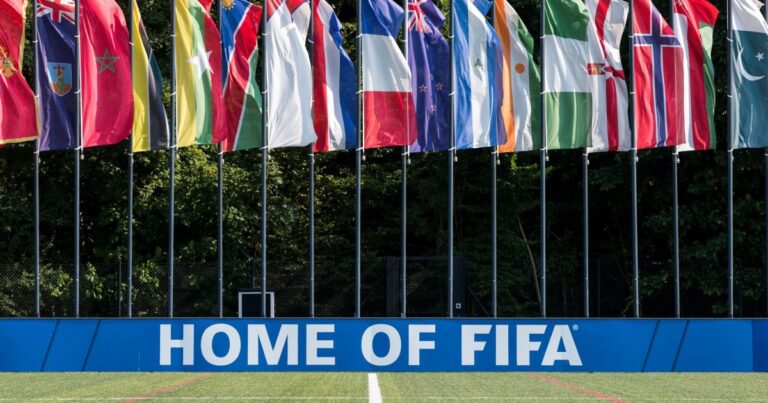 Fifa condena esforço coordenado contra Infantino em disputa comercial