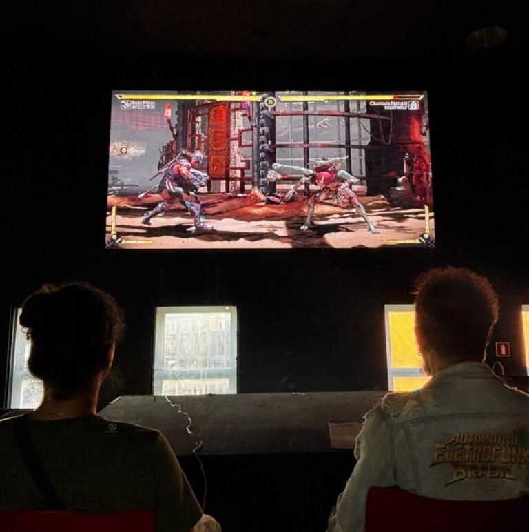 Curitiba recebe primeira edição da Feira Geek'n'roll em setembro