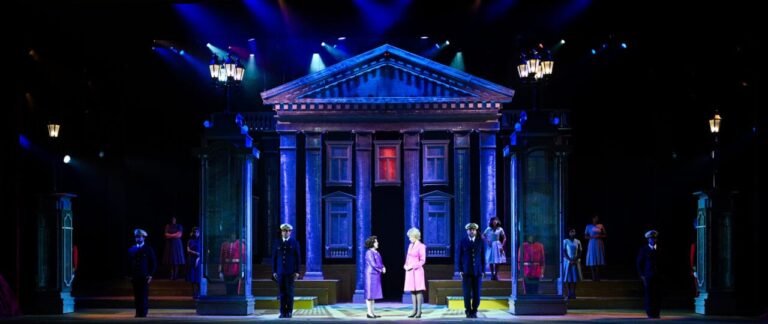 Musical Diana - A Princesa do Povo chega a Curitiba em setembro