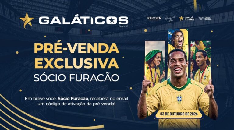 Sócios do Athletico têm prioridade na compra de ingressos