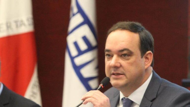PL confirma Charlles Evangelista como vice de Flávio Roscoe em Minas Gerais