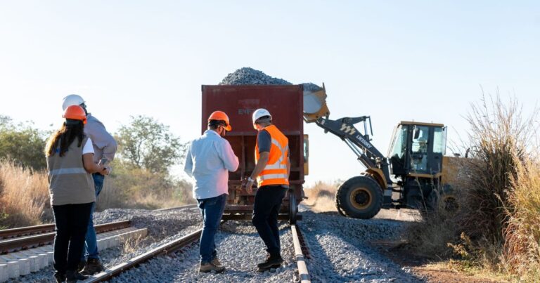 Obras da Fiol-2 retomam na Bahia entre Guanambi e Caetité