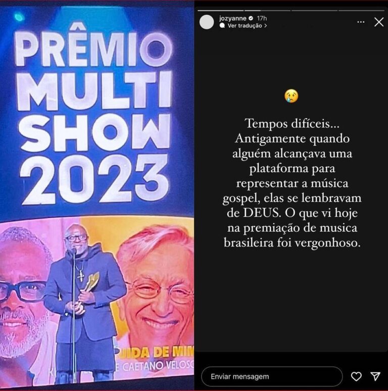 Jozyanne gravou álbum durante tratamento de lúpus diagnosticado em 2013